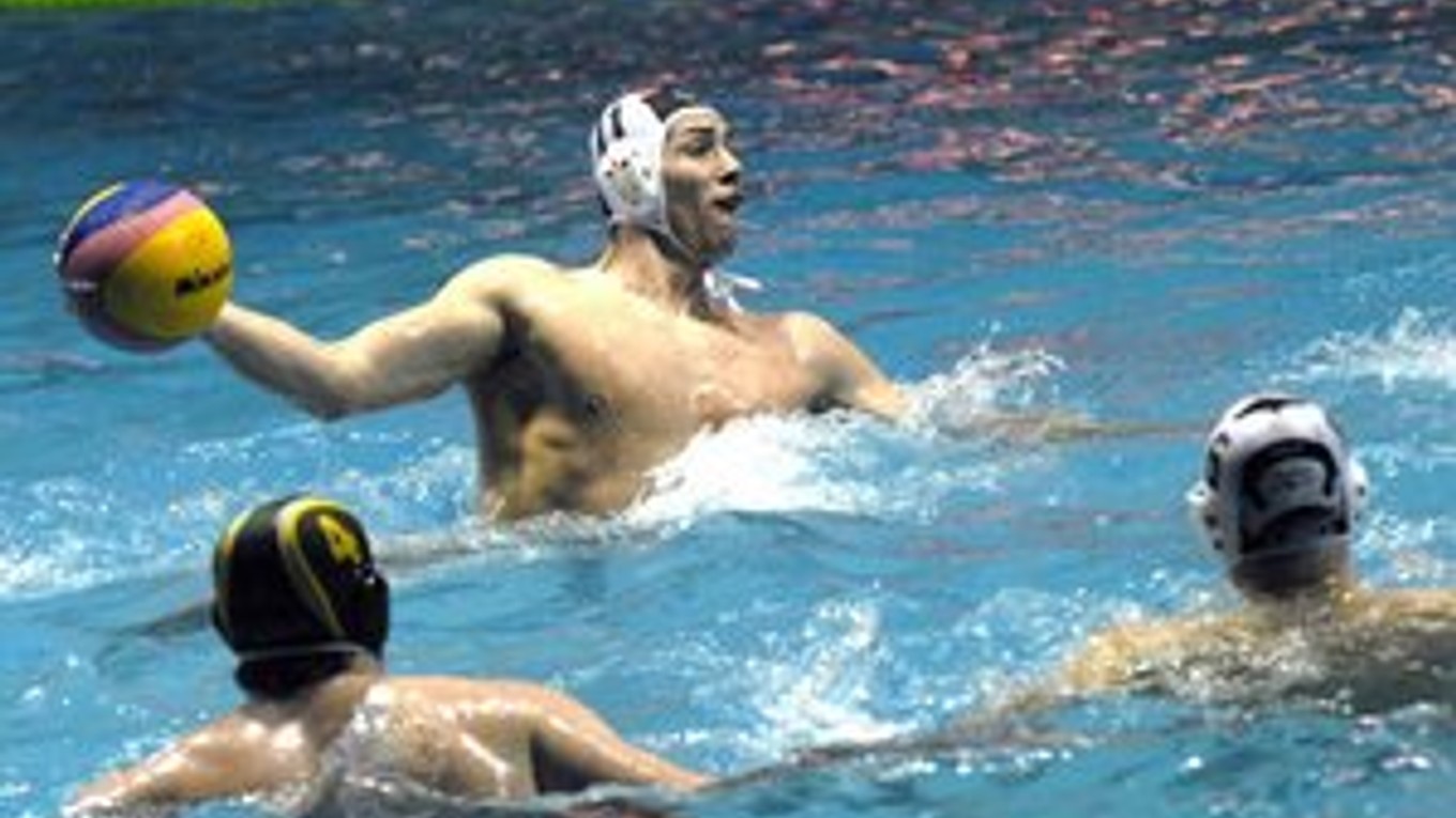 Martin Kolárik. Získali ho z Hornets.