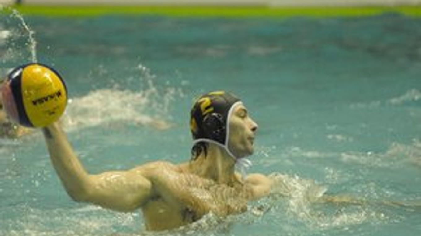 Veľký úlovok. Peter Nižný bude znovu hrať za Košice, v tíme pod názvom ŠKP Modrí draci.