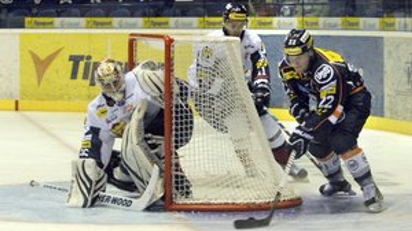 Dohrávka v utorok 23. októbra. Hokejisti Košice sa v ten deň stretnú so Zvolenom.