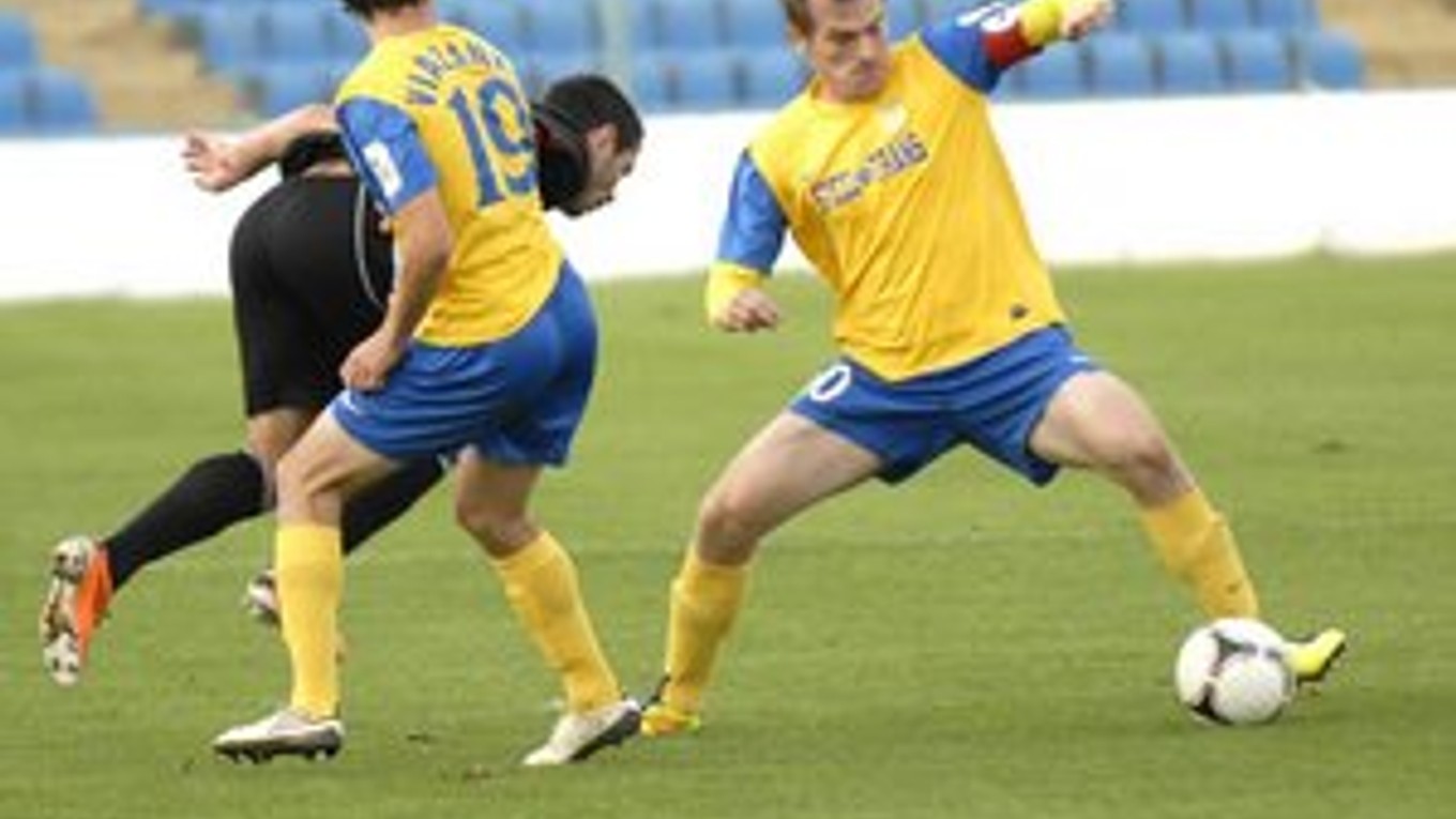 Peter Šinglár. Bude to o inom ako v lige.