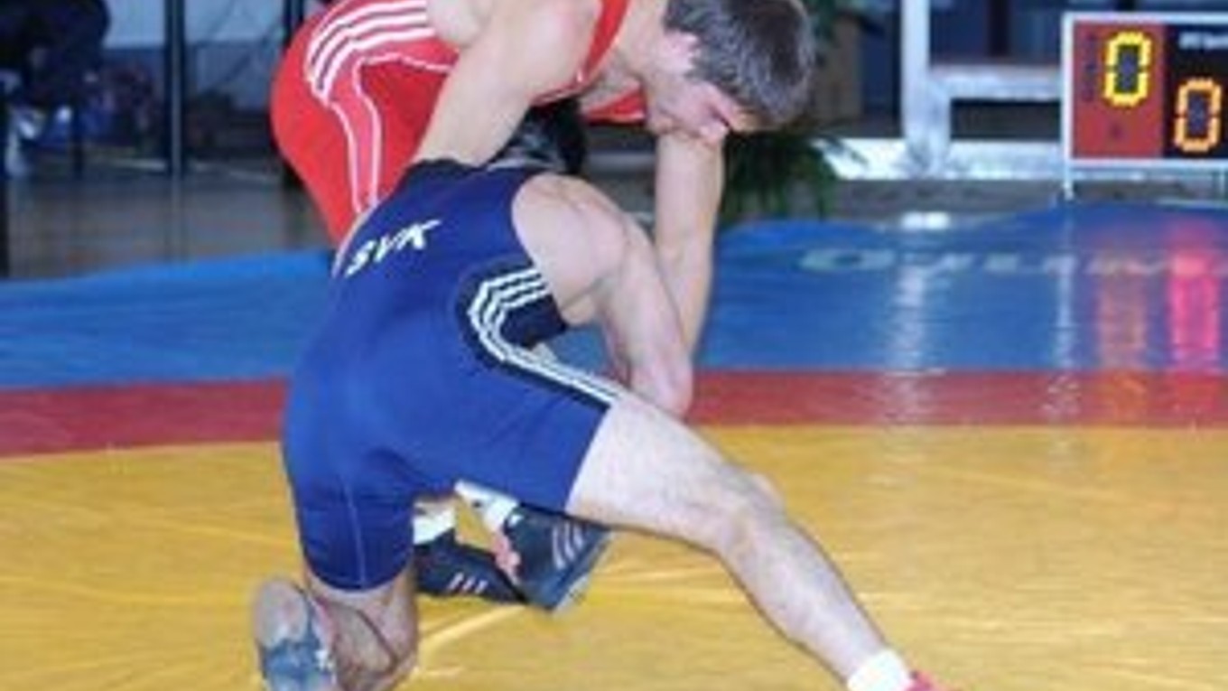 Dan Pálinkás. Olympijskú miestenku mal na dosah...