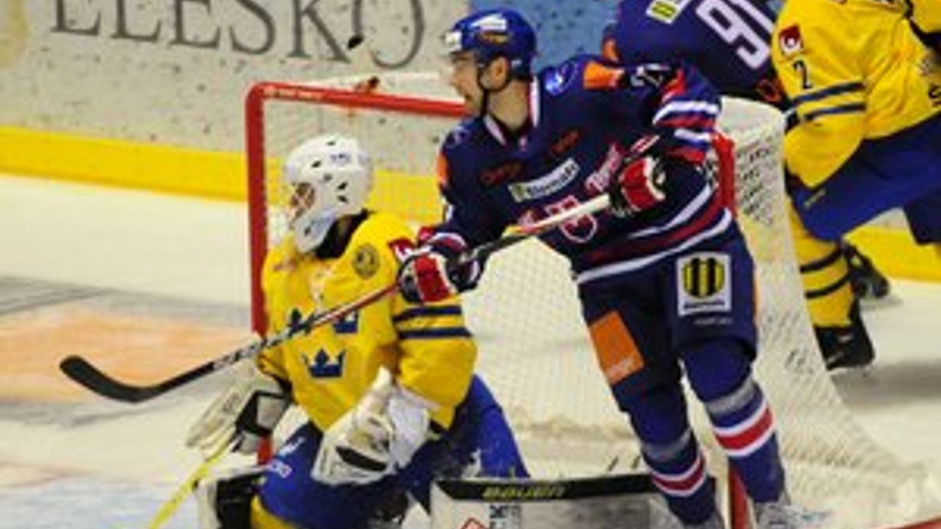 Tomáš Marcinko. Možno nakoniec zakotví v Európe.