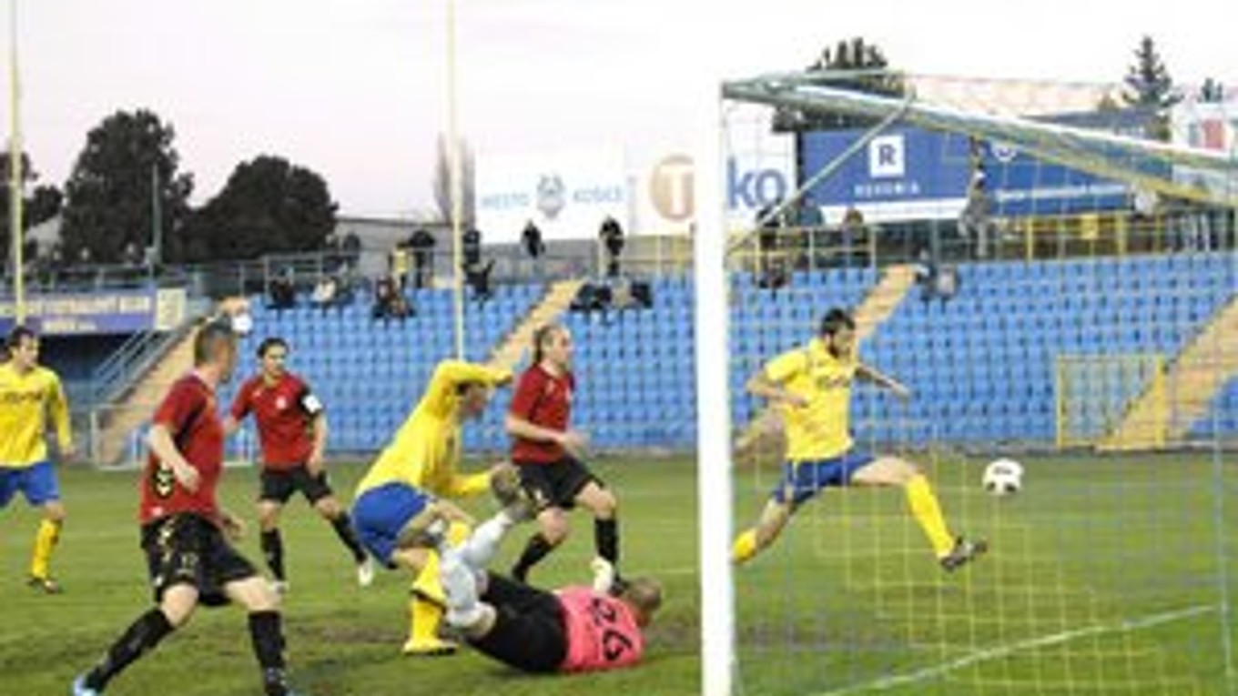 Dá sa nad nimi vyhrať. Dôkaz z minulej sezóny a Djokovičov gól.