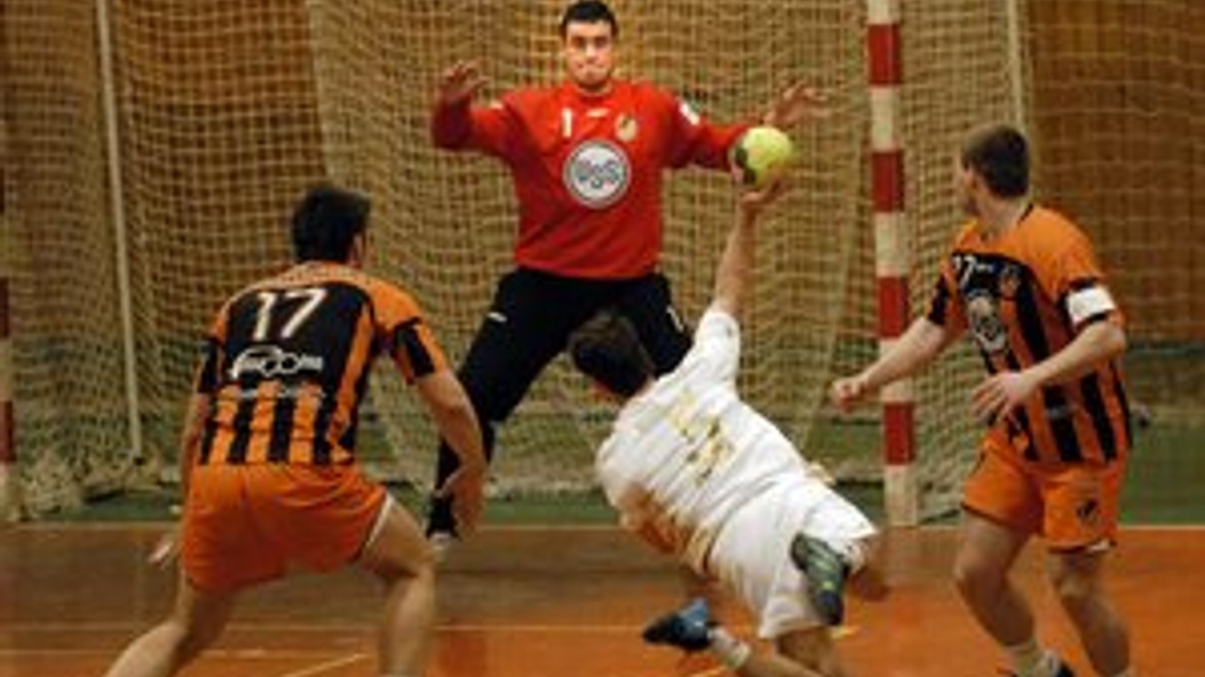 Opory v bráne. Košičanov v Michalovciach držal aj Cibere.