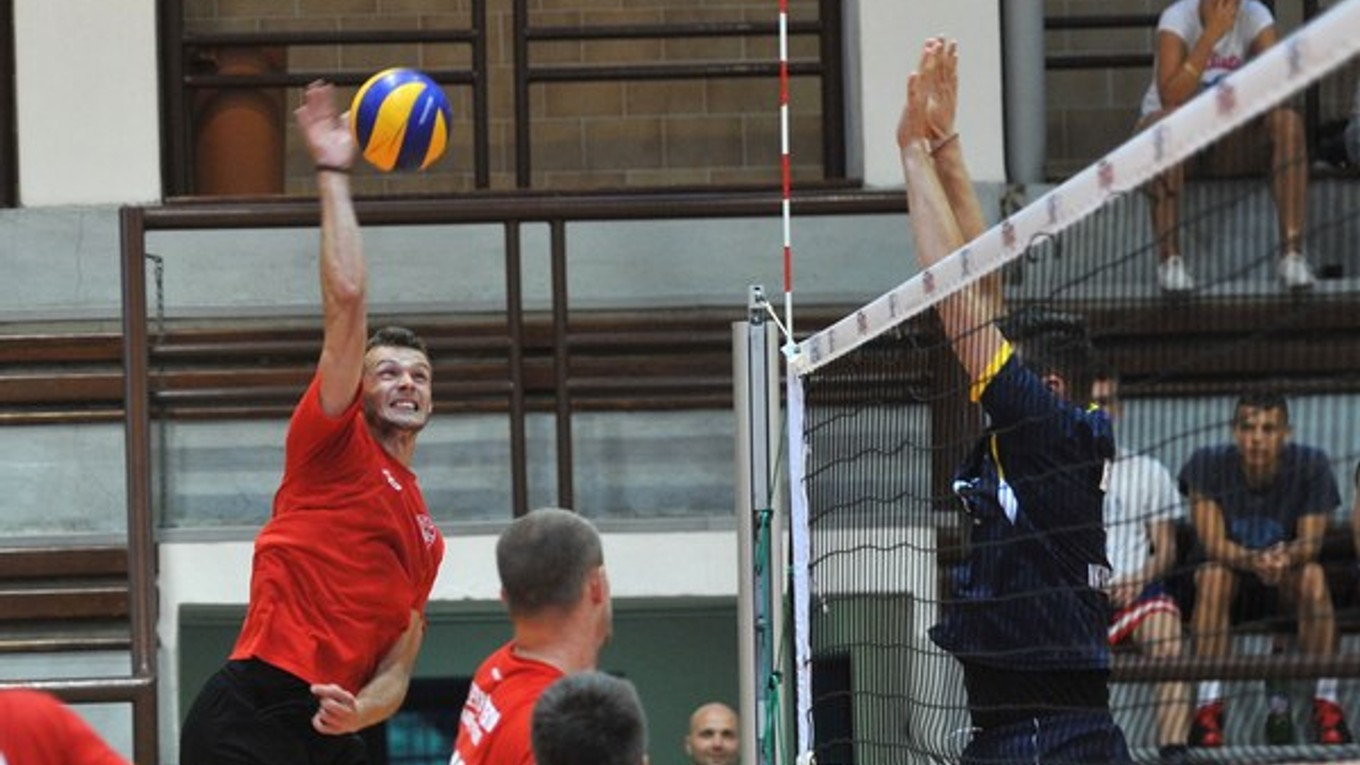 Prešovčanom sa zatiaľ v príprave darí na výbornú. Doma ich počas víkendu preverí aj atraktívny súper z Poľska.