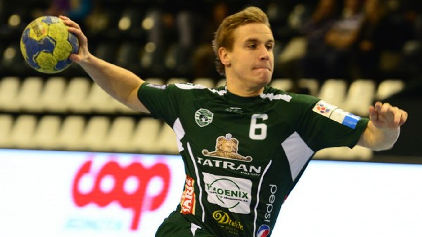 Priamo na nedávnych majstrovstvách Európy mohol Ola Lindgren sledovať v drese českej reprezentácie aj krídelníka Tatrana Jakuba Hrstku.