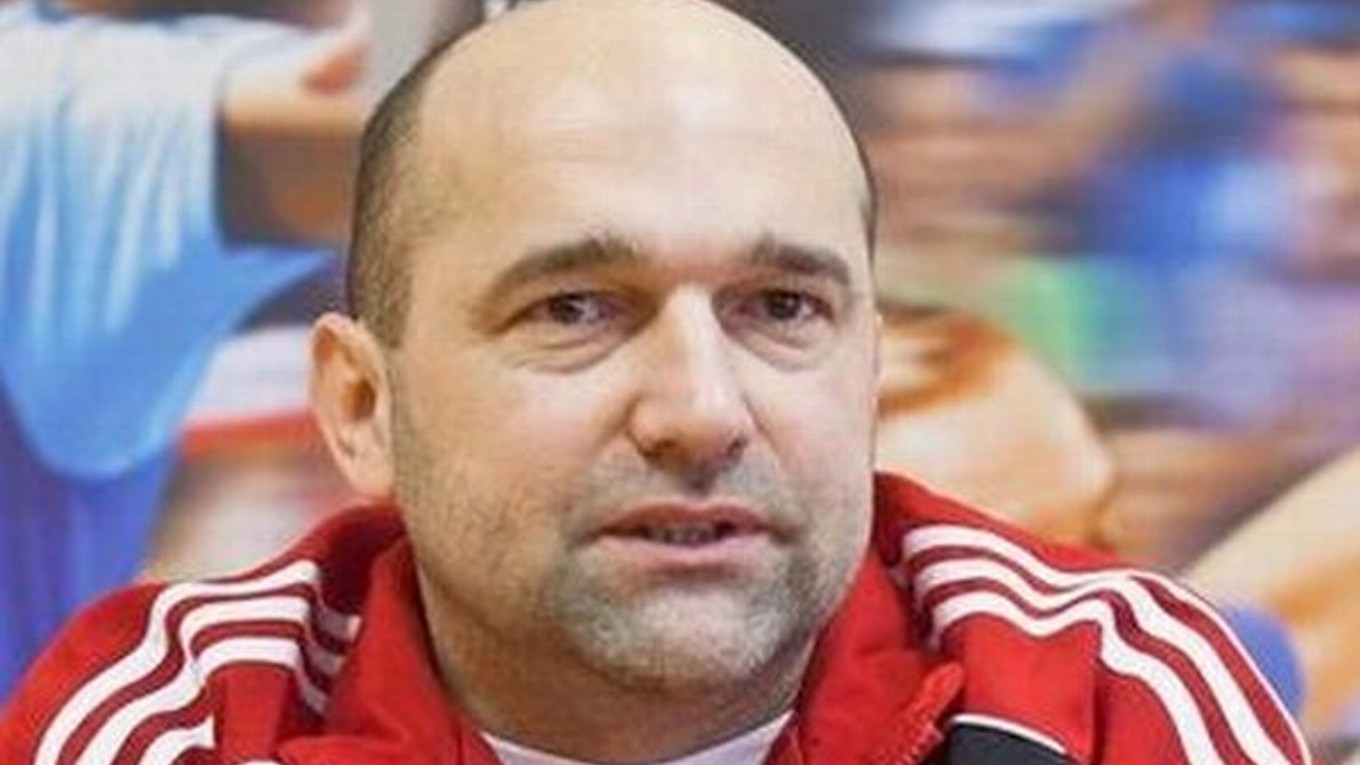 Peter Dávid.