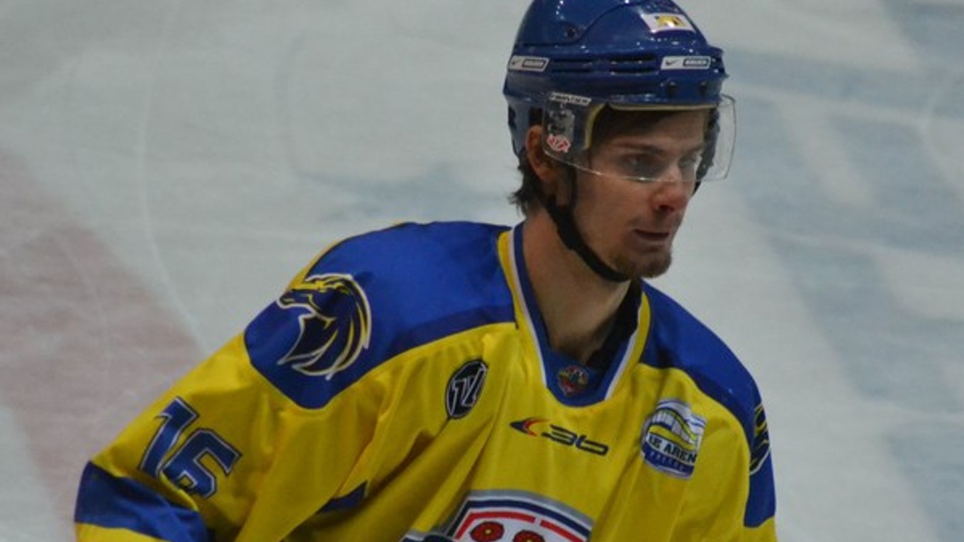 Michal Kivader patrí medzi tých, čo pokračujú v HC 07.