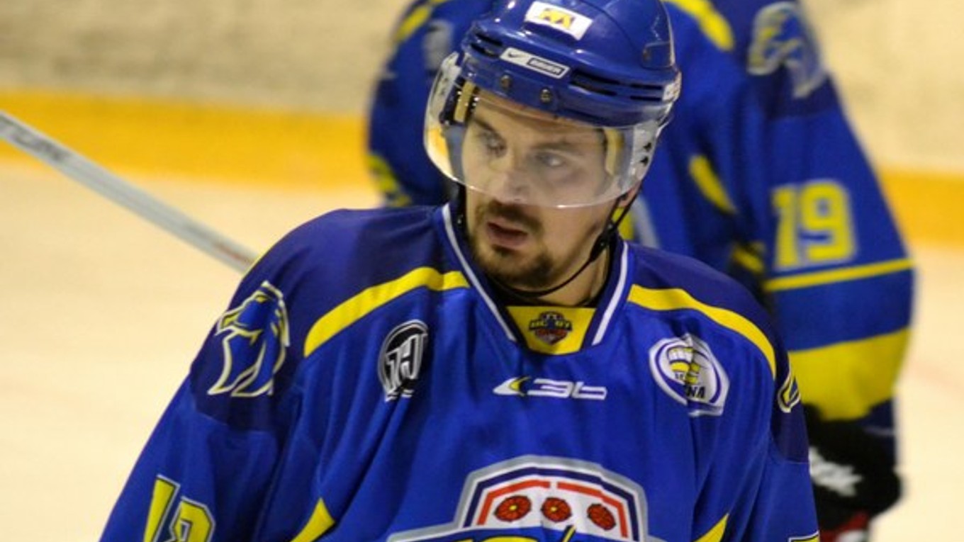 Juraj Prokop. Na skúter si už bude dávať pozor.