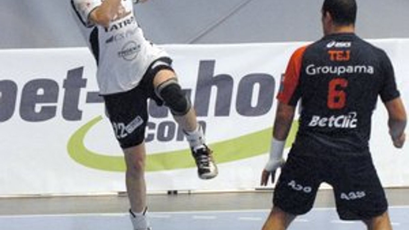 Vydýchol si. J. Sobol sa znova našiel v prešovskom Tatrane.