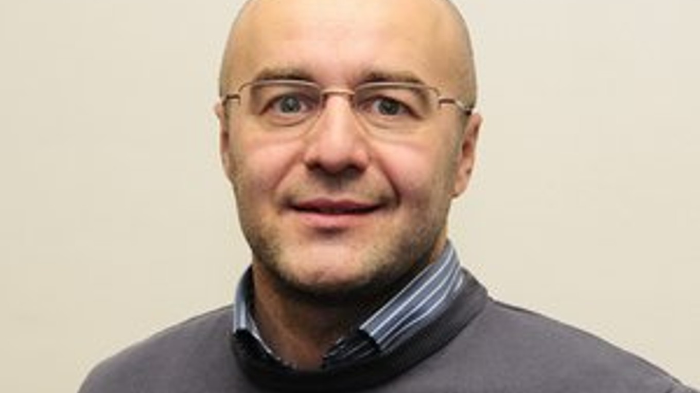 Branko Benko v ostatných dňoch ešte dolaďoval termínovú listinu.