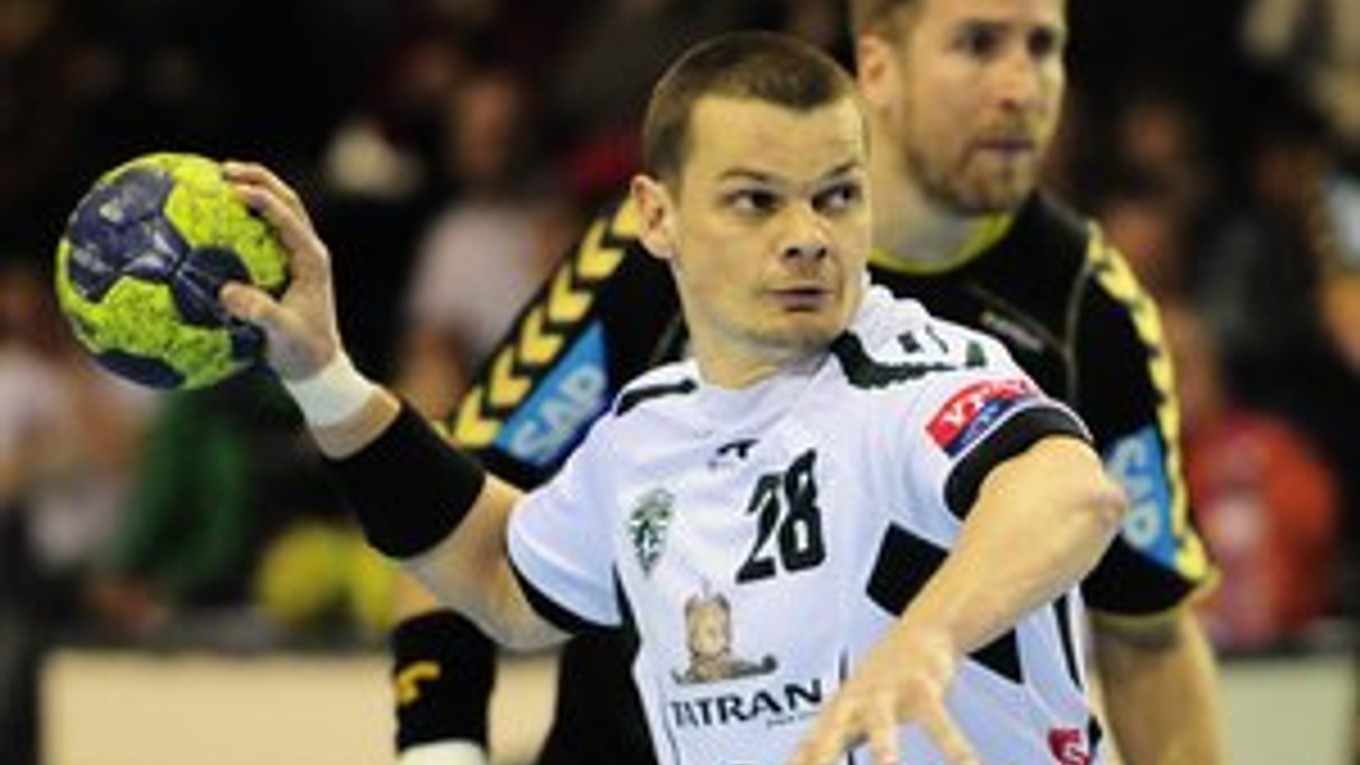 Radoslav Antl. Podobné zápasy podľa neho zanechávajú stopy.