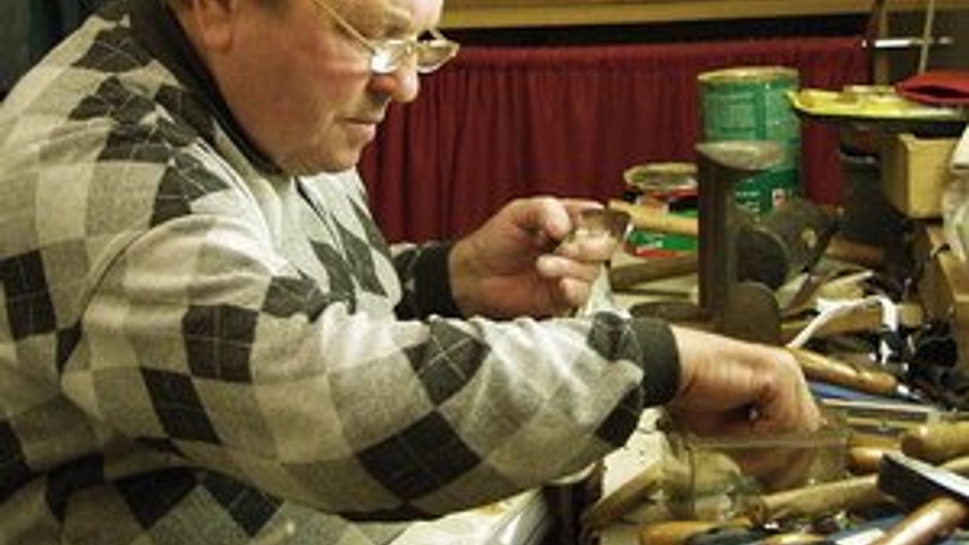 Juraj Milý bol hodný svojho priezviska.