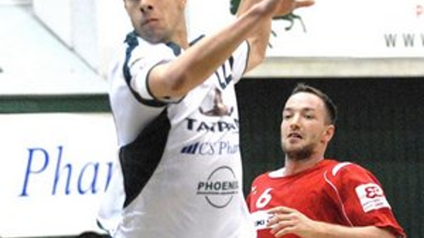 Jan Sobol. Po roku v Macedónsku je opäť na Slovensku.