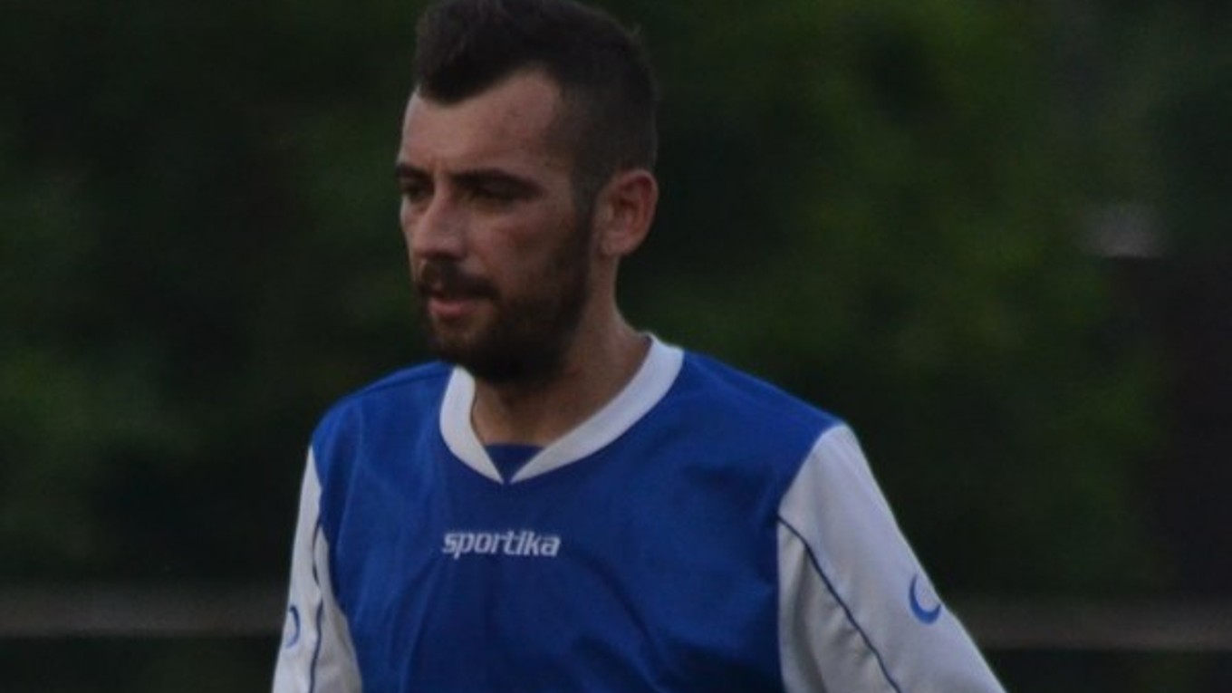 Gólovo ťahá lídra súťaže. Ján Kotľár nastrieľal už 17 gólov.