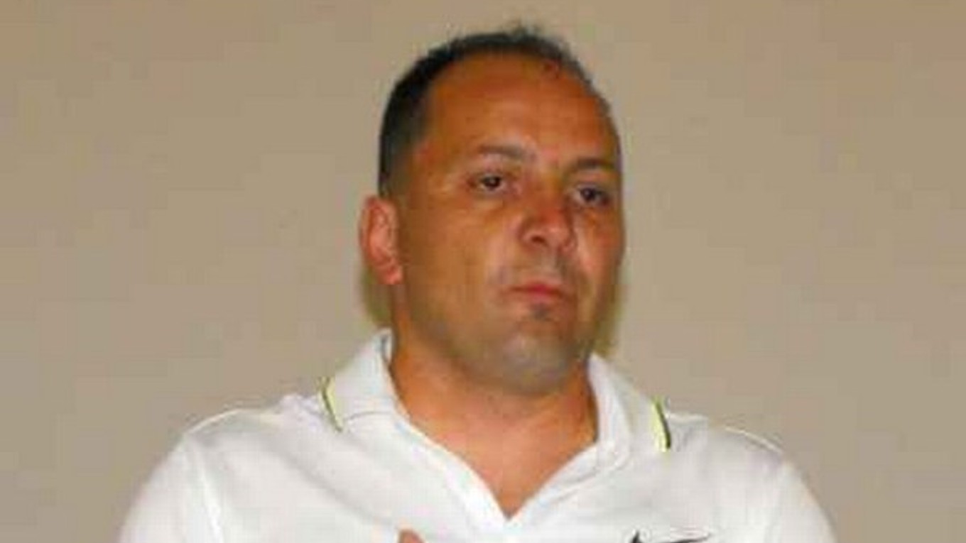 Nový štatutár. MFK Rožňava povedie Michal Domik.