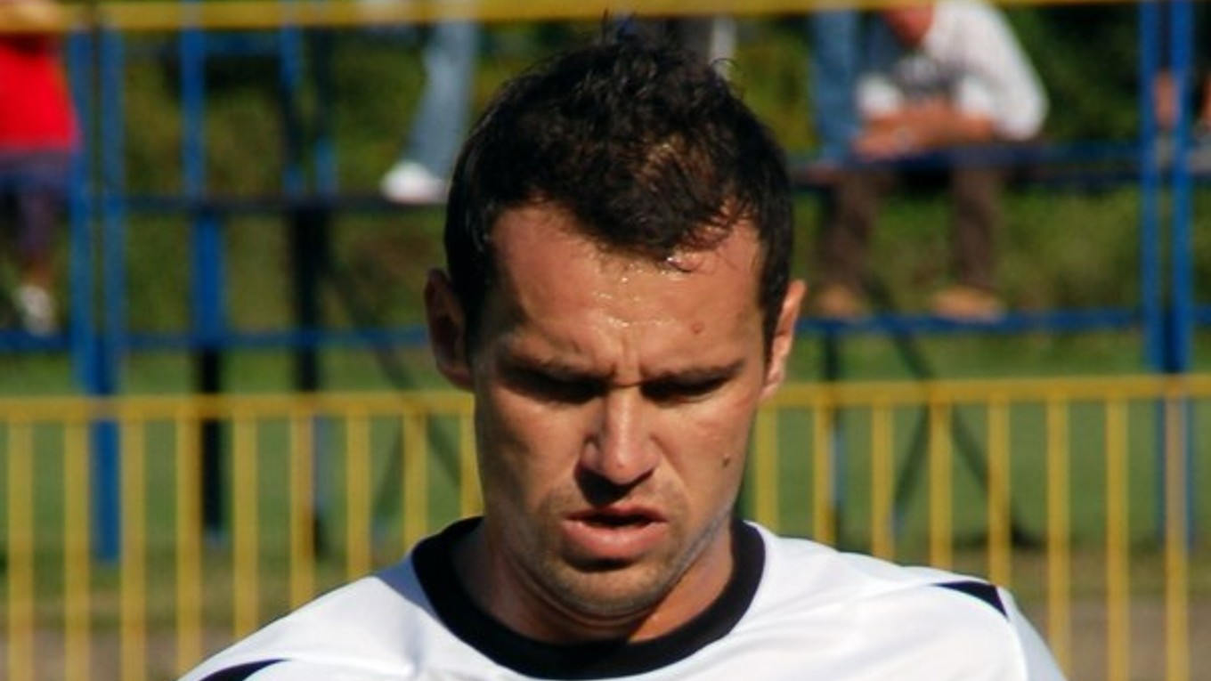 Jaroslav Kamenský.