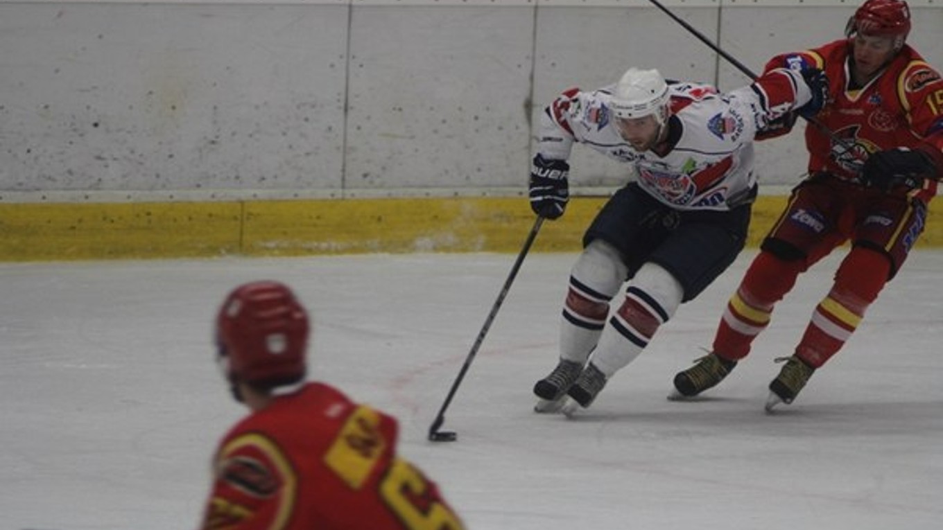 Vysoké víťazstvo. Bardejov zdolal Senicu 7:1.