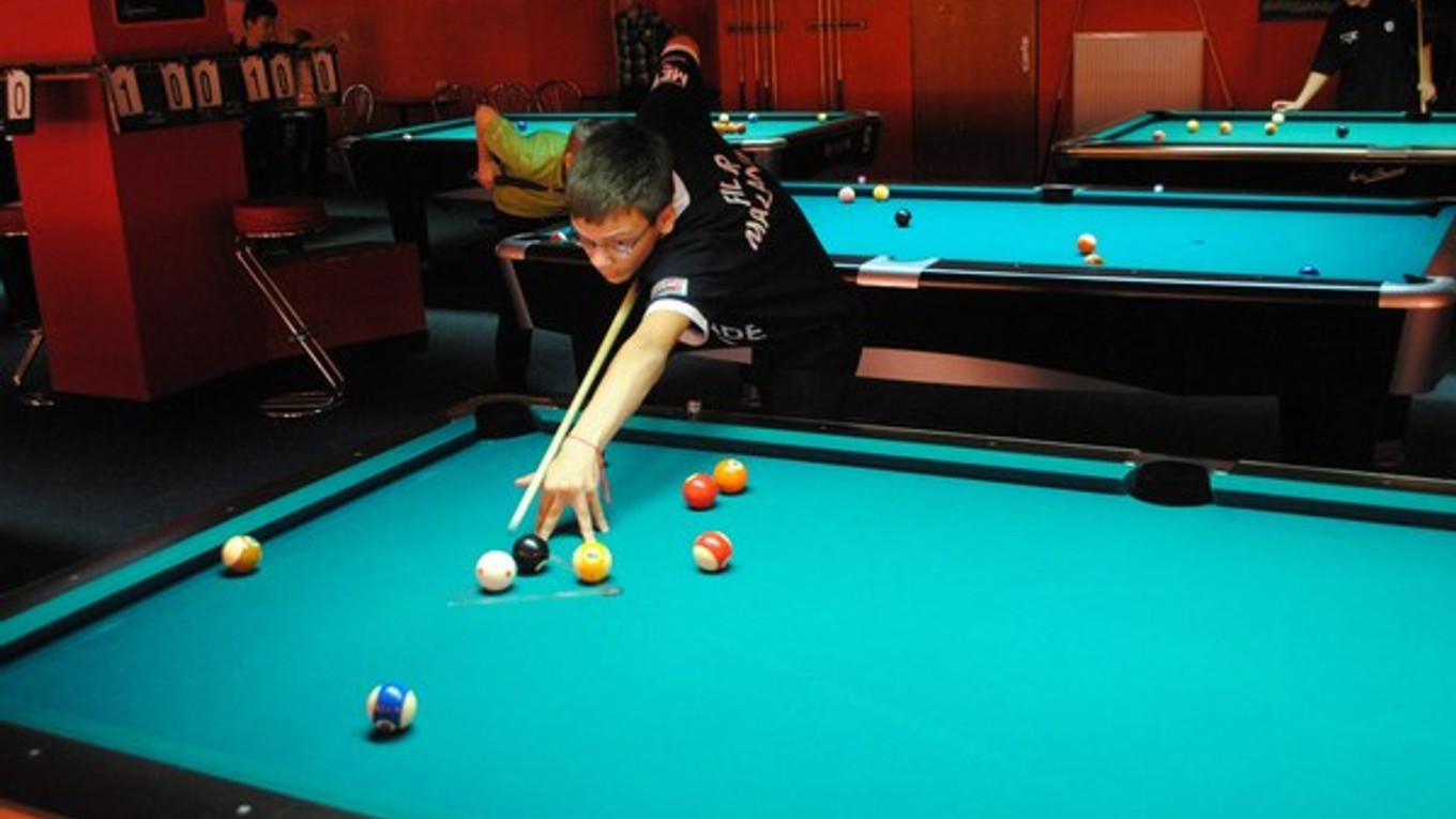 Filip Malaník. Bardejovčanovi to sypalo.