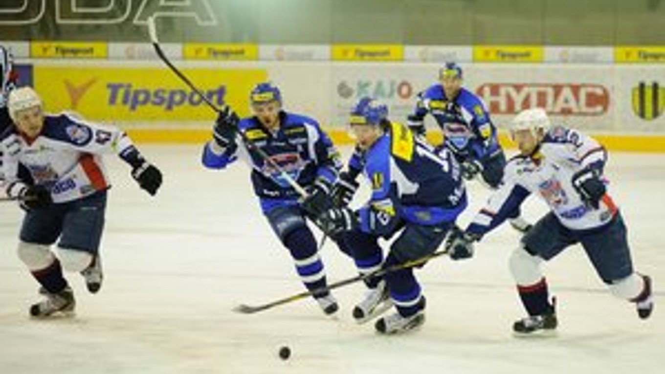 Bardejovčania tentoraz na Martin nestačili.