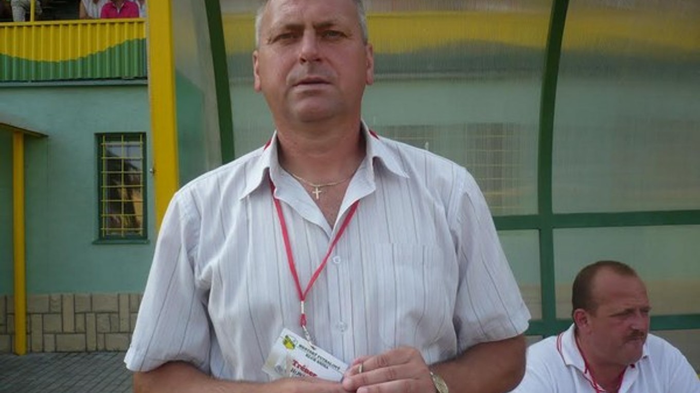 Andrej Čirák.