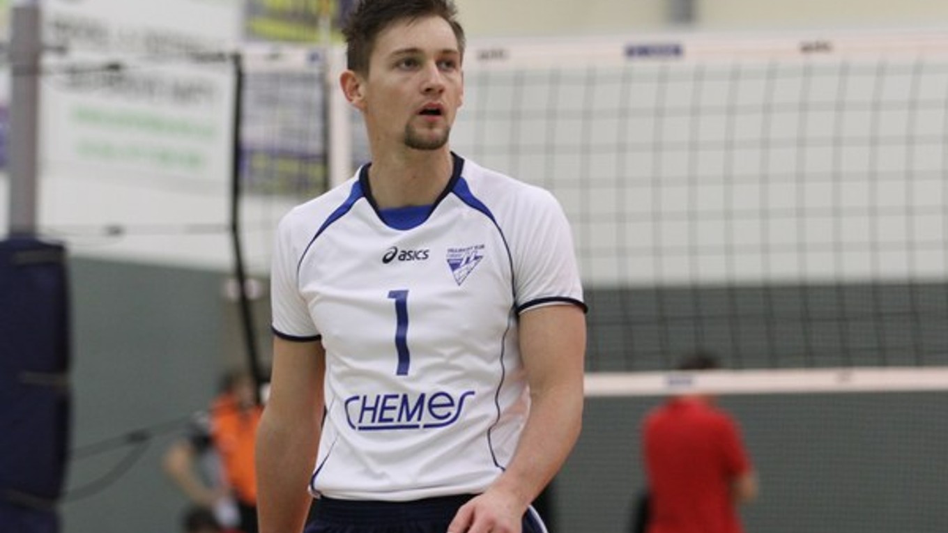 Milan Javorčík zažil druhé reprezentačné leto, pripravuje sa na šiestu chemesácku sezónu.