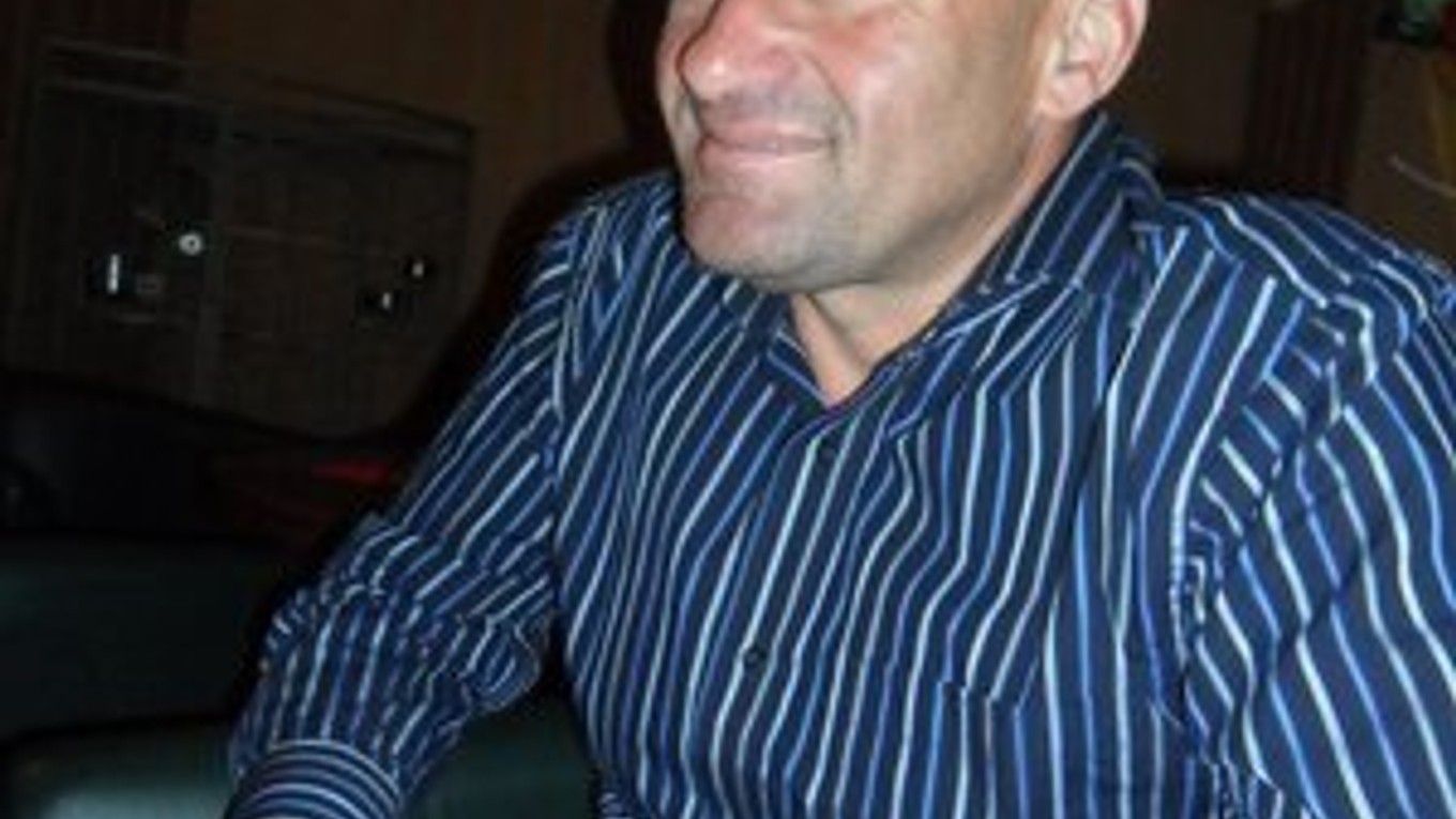 Na chvíľu doma. Jozef Škrlík má kazašské príhody futbalovo-nefutbalové.