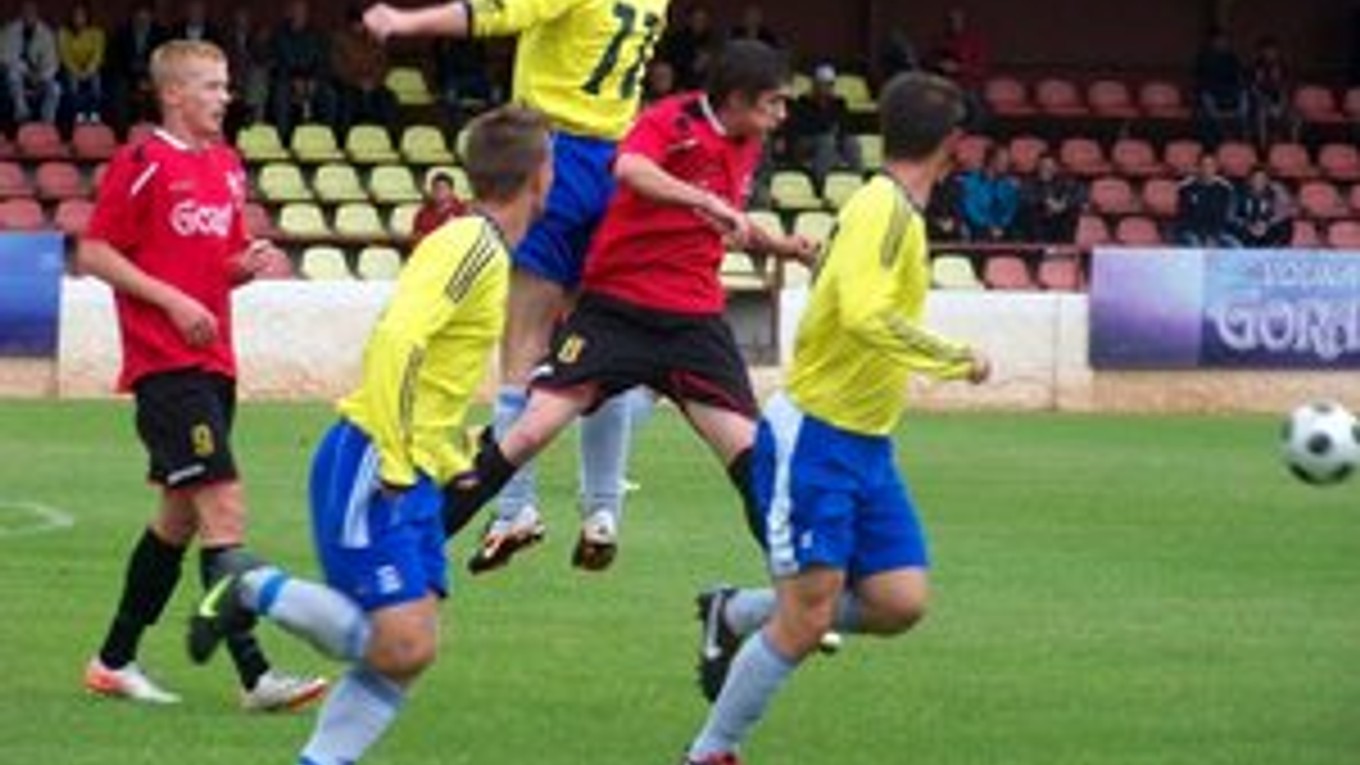 Staroľubovňania sa so Svitom víťazstva nedočkali.