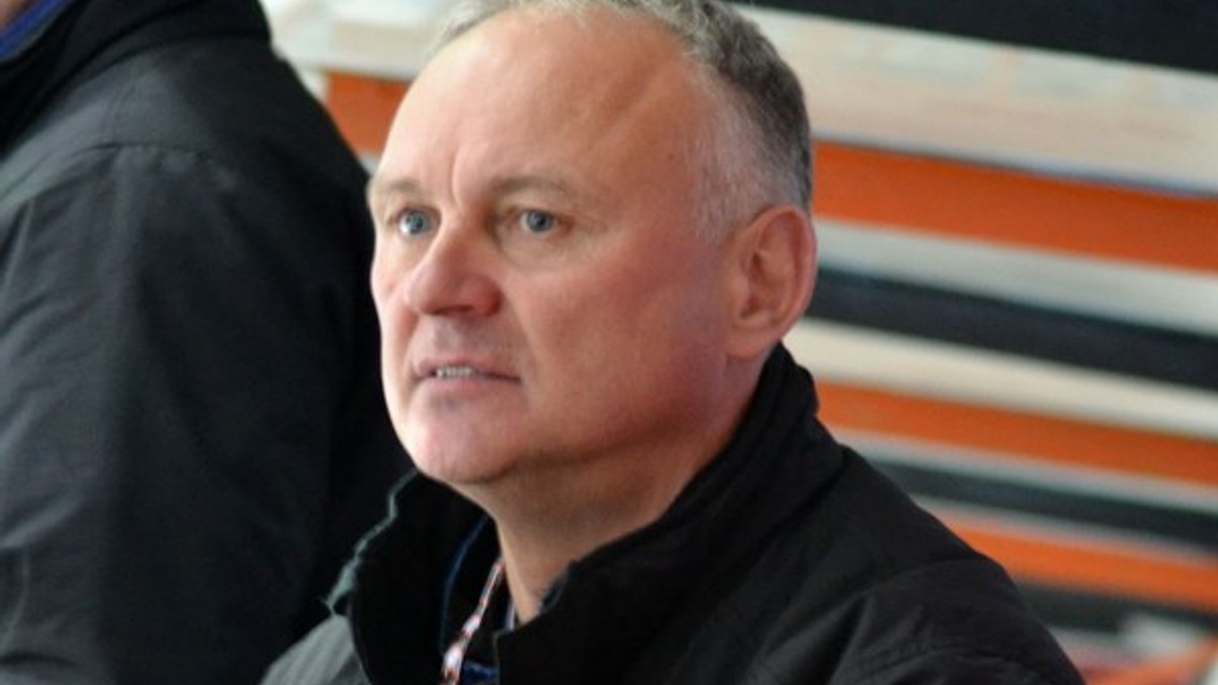 Tréner Miroslav Ihnačák michalovskú Duklu v budúcej sezóne nepovedie.