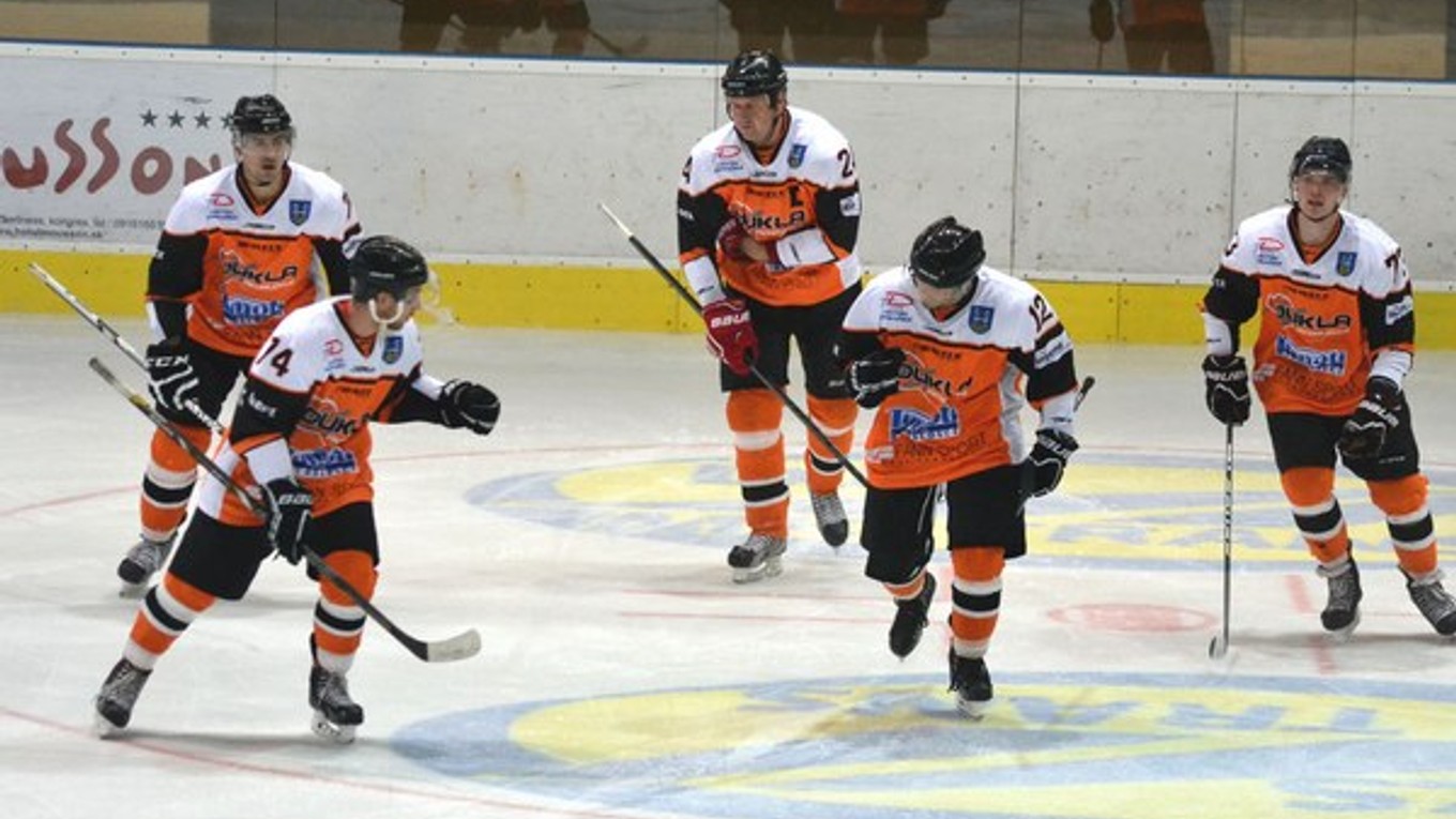 Na prvú výhru stále čakajú. Dočkajú sa jej v dnešnom stretnutí?