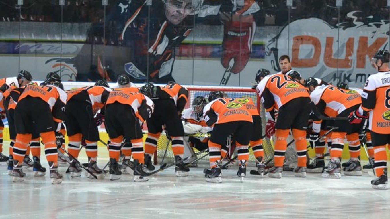 Z trnavského ľadu si priviezli tri body. Michalovským hokejistom stačil na výhru jediný gól, ktorý zaznamenal Jakub Linet.