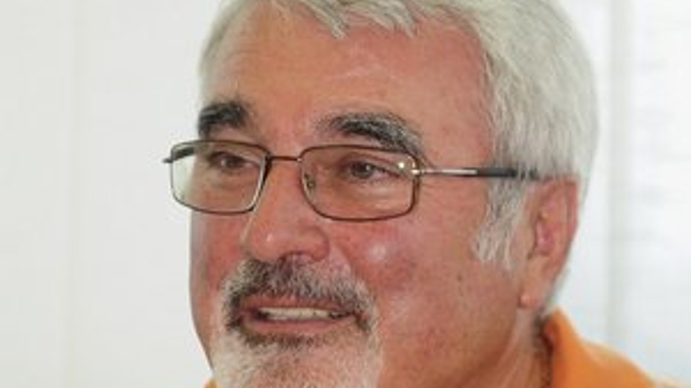 Pavol Derfényi po dlhých rokoch opúšťa Michalovce.