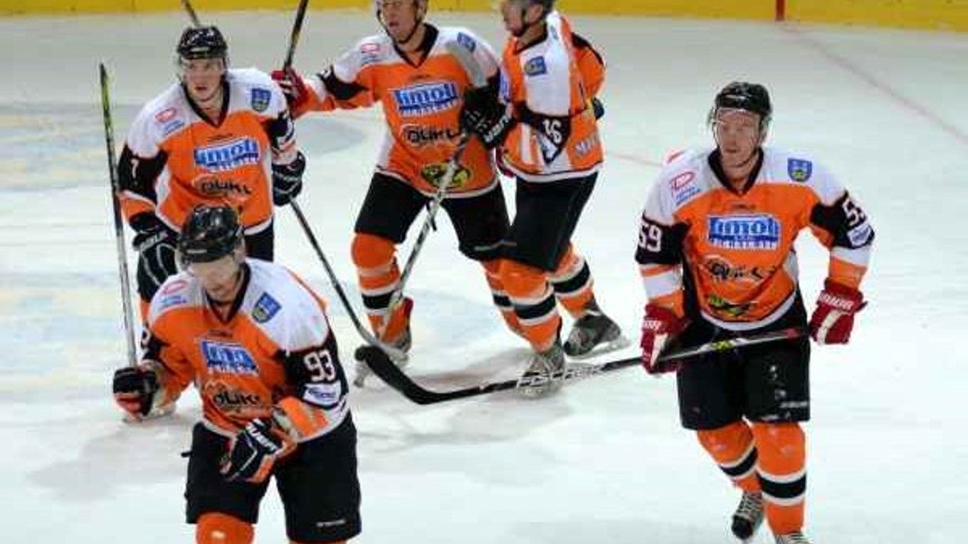 Zaknihovali druhé víťazstvo. Michalovčania naplno zabodovali v P. Bystrici.