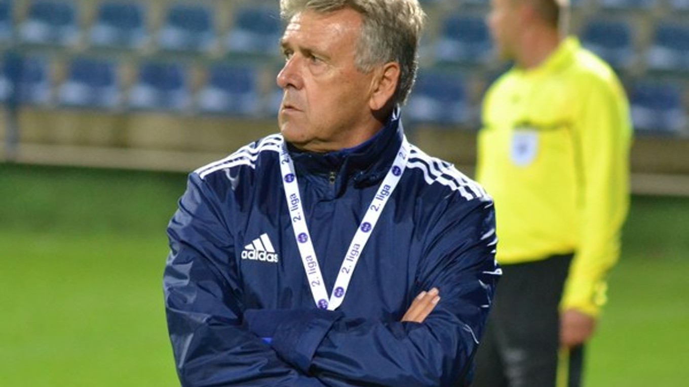 Odviedol kus roboty. Jozefovi Bubenkovi sa v Michalovciach darilo.