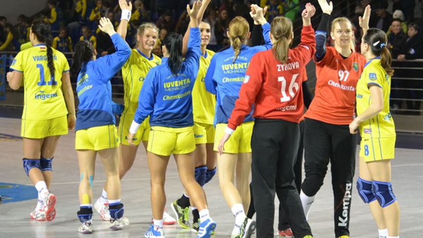 Iuventu čaká náročná previerka. Podarí sa jej na horúcej pôde Mostu uspieť?