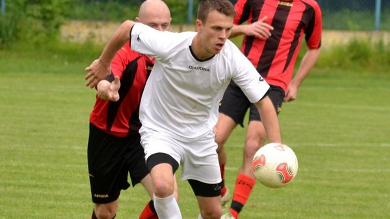 Zavelil k obratu. Tomáš Čižmár strelil vyrovnávajúci gól.