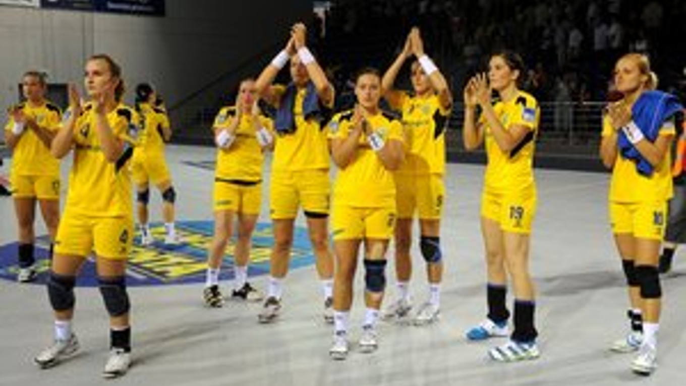 Rozlúčka so základnou časťou. Michalovčanky čaká play-off.