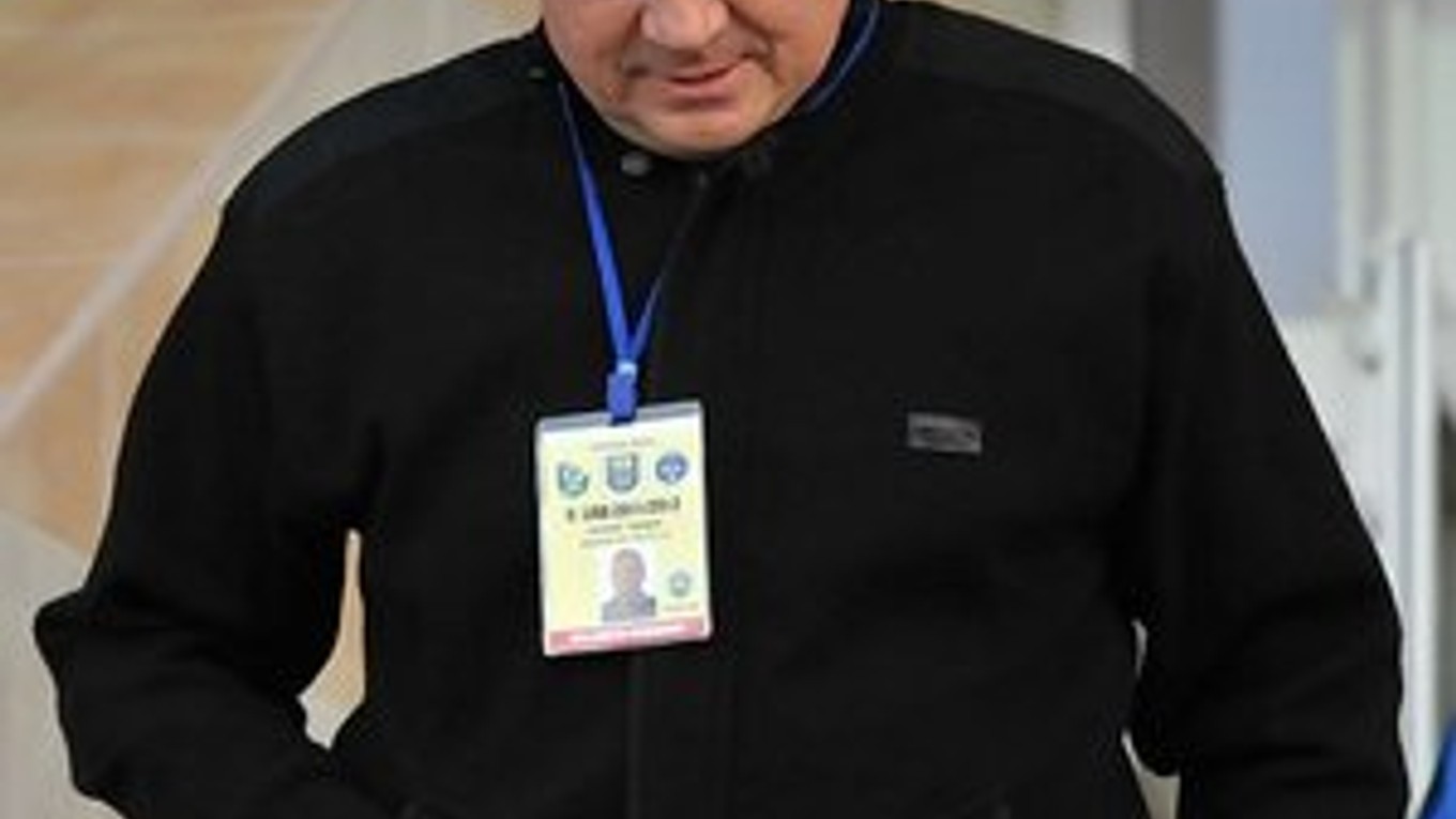 Vlastimil Petržela odchádza. V MFK Zemplín pôsobil necelé dve sezóny.