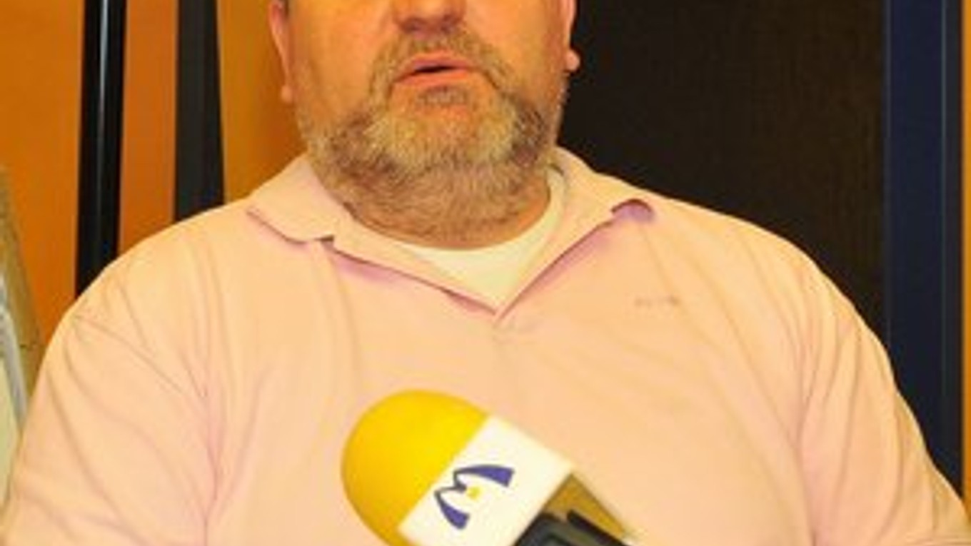 Stanislav Hudák netají spokojnosť. Šéf michalovského klubu zmeny v súťaži privítal.