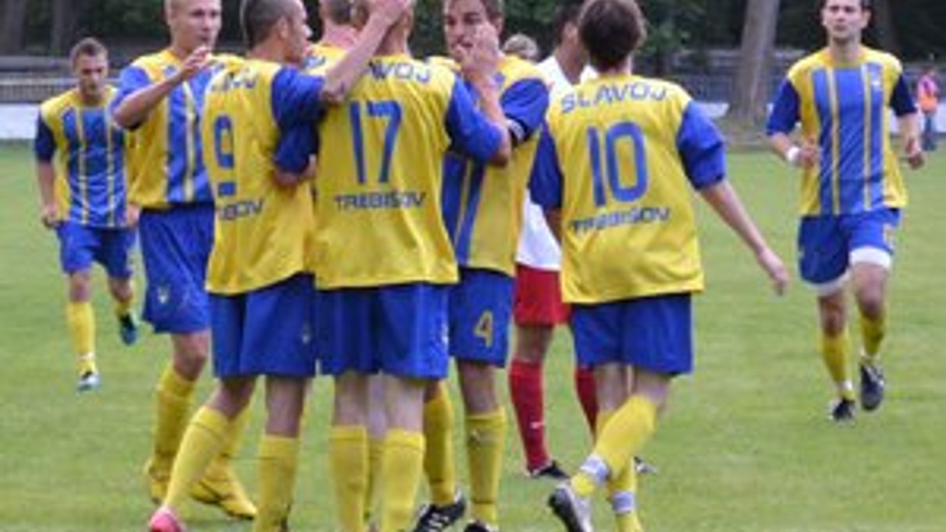 Budú mať dôvod na radosť? Trebišovčania zabojujú o udržanie v Prešove.