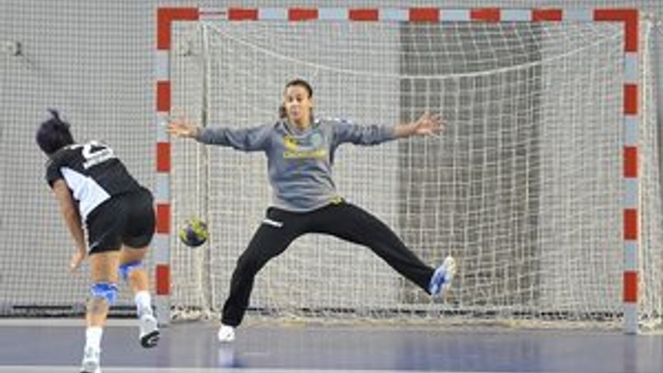 Opäť medzi troma žrďami. L. Gubiková sa vrátila po piatich mesiacoch.