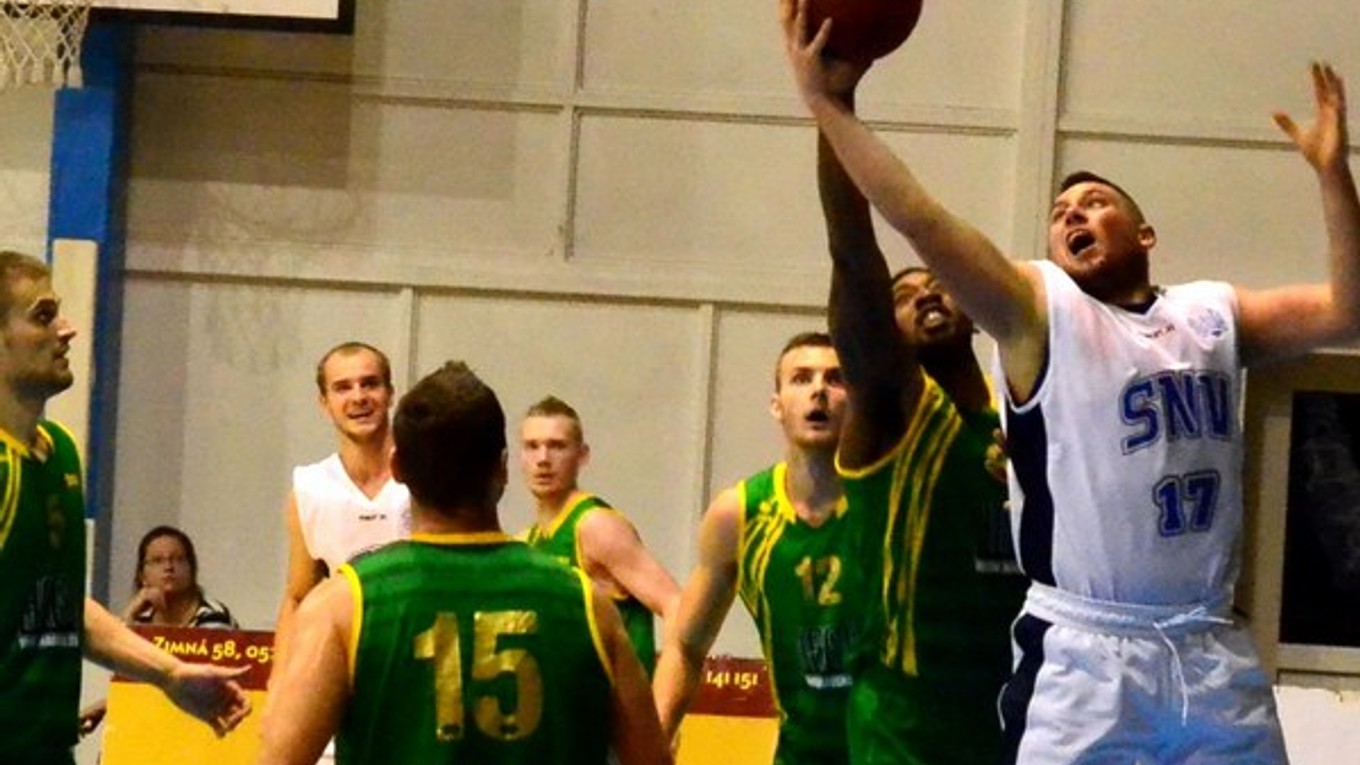 Čakanie na víťazstvo pokračuje. Spišiaci nezachytili úvod zápasu s Levicami, a tak na plný bodový zisk stále čakajú.