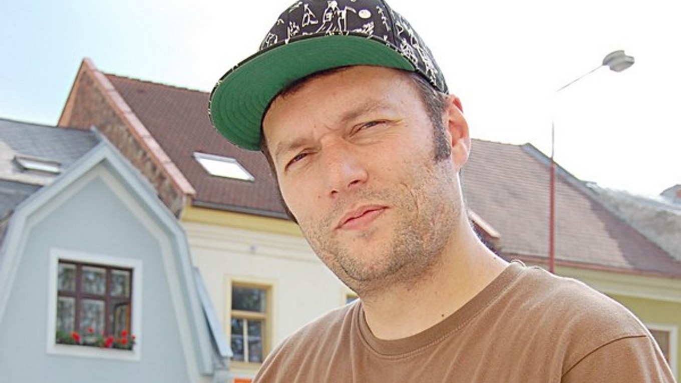 Jozef Spoko Kramár.