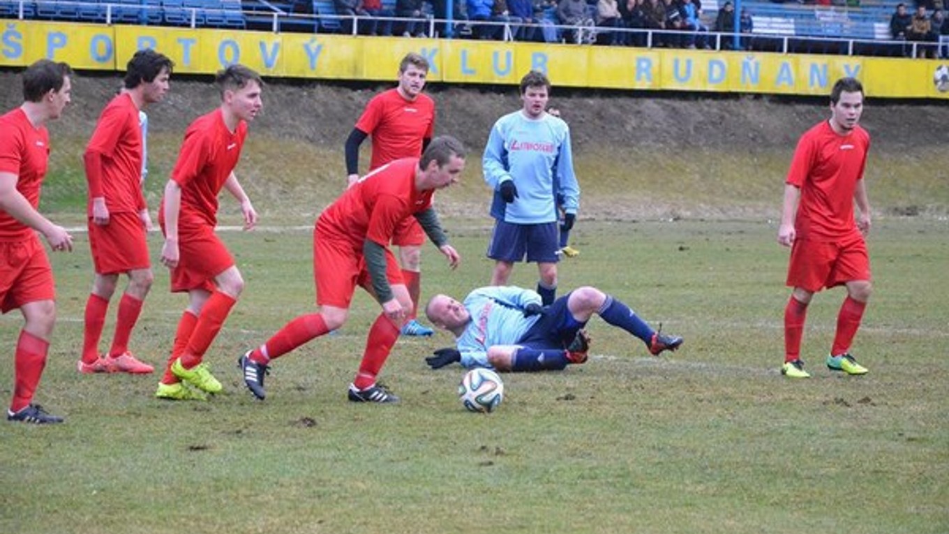 Folkmarčania hrajú pre diváka. V zostávajúcich šiestich kolách Veľký Folkmar chce výsledkami a hrou potešiť svojich verných priaznivcov.