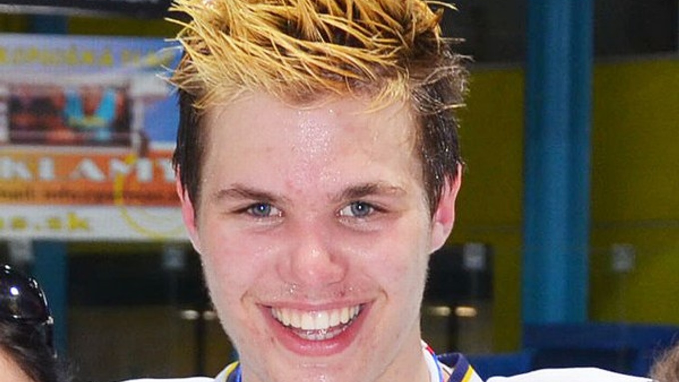 Martin Bodák. Spišiak v reprezentácii.