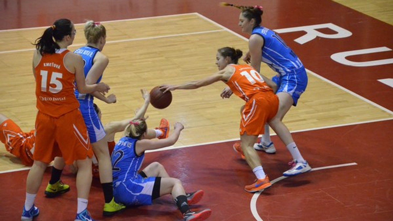 Prehra, ktorá vôbec nemusela byť. Spišiačky po rozpačitom výkone v Ružomberku majú čo v nedeľu doma naprávať.