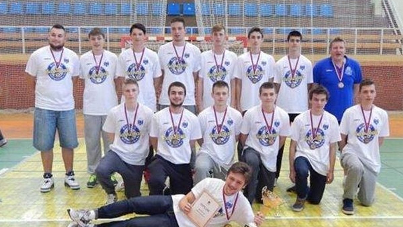 Basketbalové úspechy na Spiši. Na majstrovstvách Slovenska dosahujú mládežníci zo Spiša výborné výsledky. Naposledy priniesli kadeti bronz zo Žiliny.