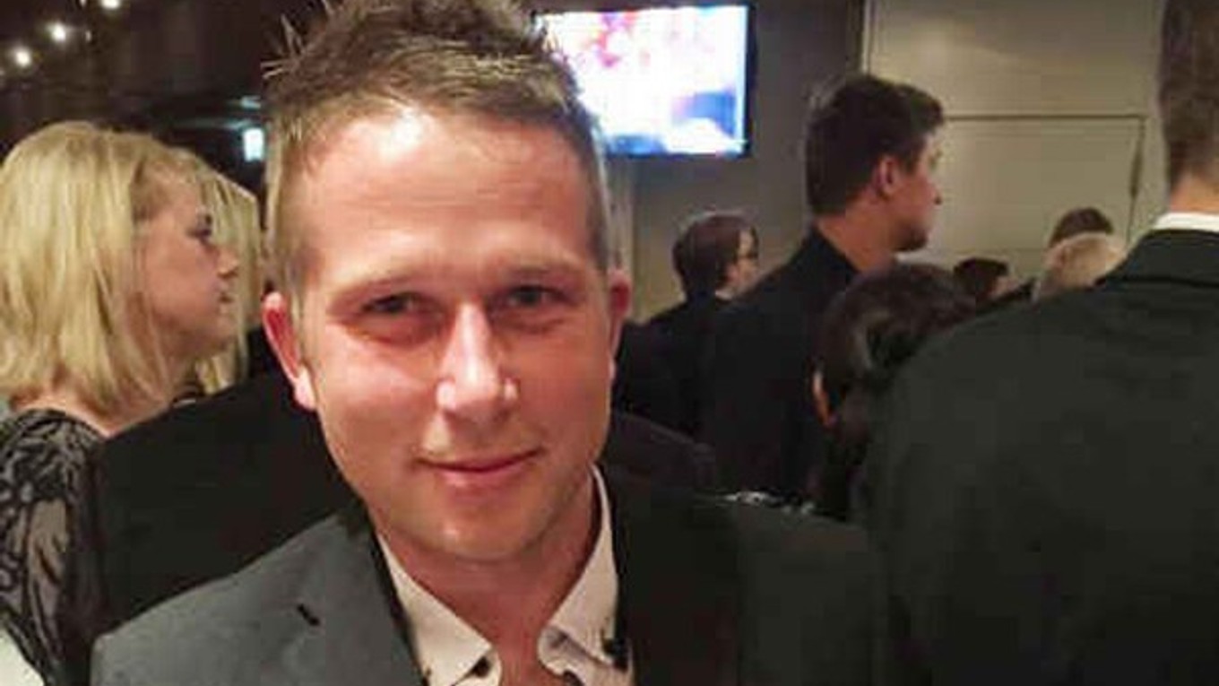 Marek Toth. V rakúskej súťaži mal odchovanec futbalu z Mníška nad Hnilcom mimoriadne úspešne vydarenú sezónu.