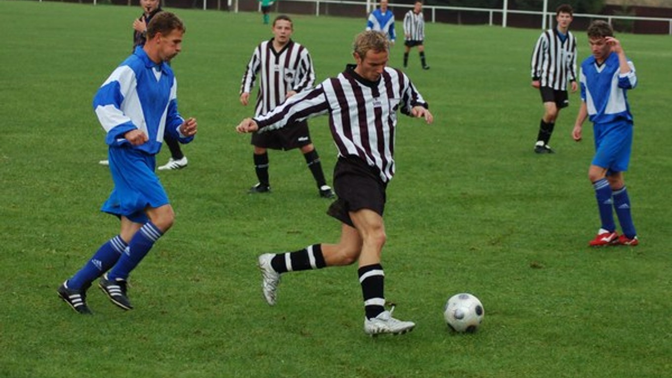 Napínavá jarná časť. O napínavé súboje a veľké prekvapenia zatiaľ na jar nie je na Spiši núdza.