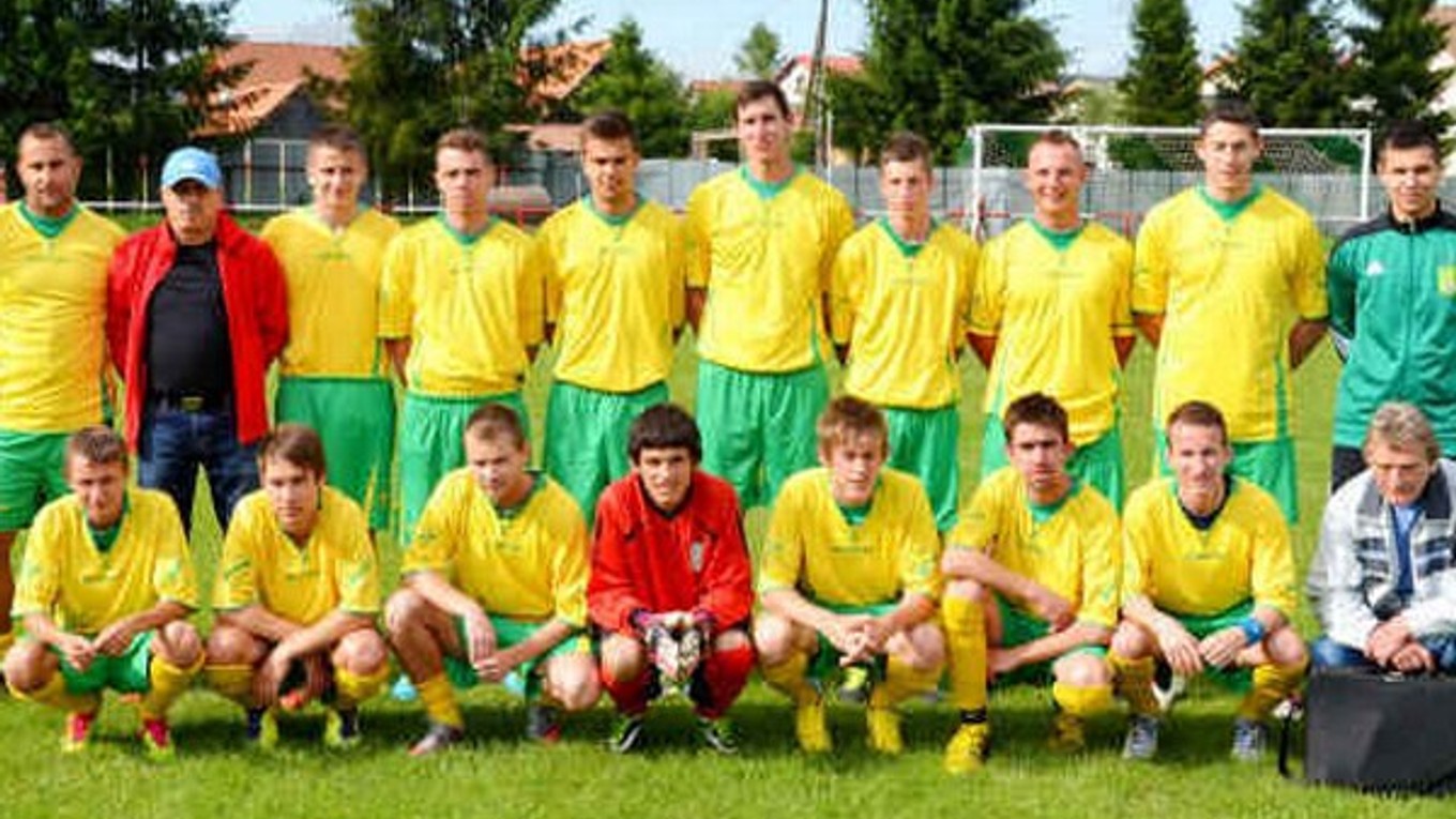 Prvé miesto pre FK Prakovce. Najlepším mužstvom najvyššej oblastnej súťaže 2013/2014 sa stali Prakovčania a postupujú do krajskej ligy.